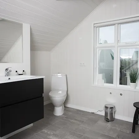 Apartment Ambassade *