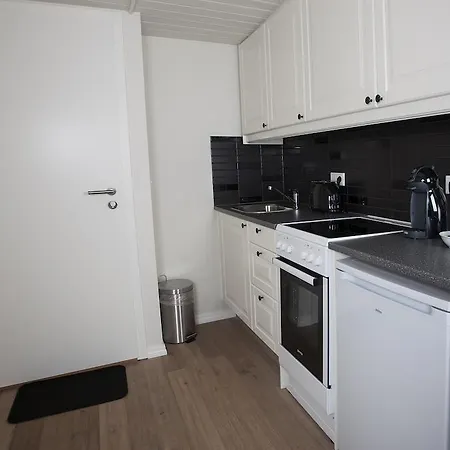 Apartment Ambassade