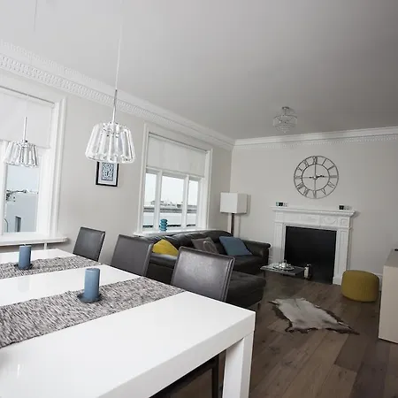 Apartment Ambassade *