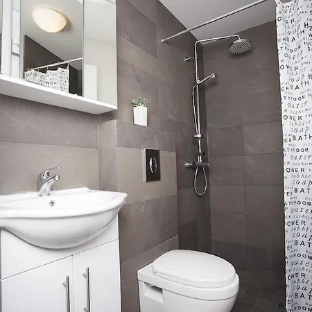 Apartment Ambassade *