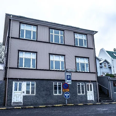 Apartment Ambassade *