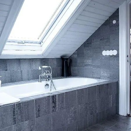 Ambassade Apartment Reykjavik