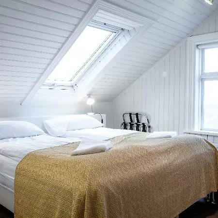 Ambassade Reykjavik