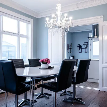 Apartment Ambassade