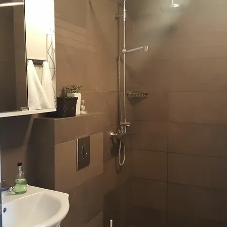Apartment Ambassade