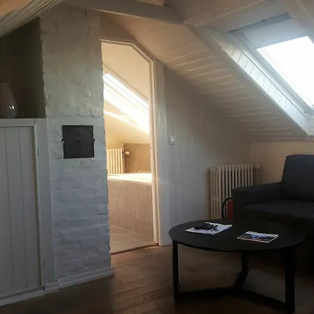 Apartment Ambassade Reykjavik